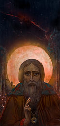 Sergius of Radonezh